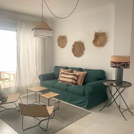 La Casa Del Escultor Appartement Sevilla Buitenkant foto