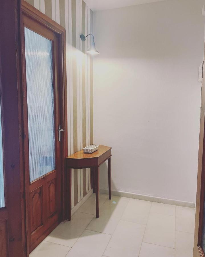 La Casa Del Escultor Appartement Sevilla Buitenkant foto