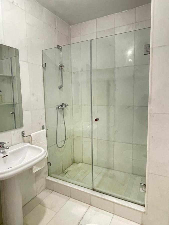 La Casa Del Escultor Appartement Sevilla Buitenkant foto
